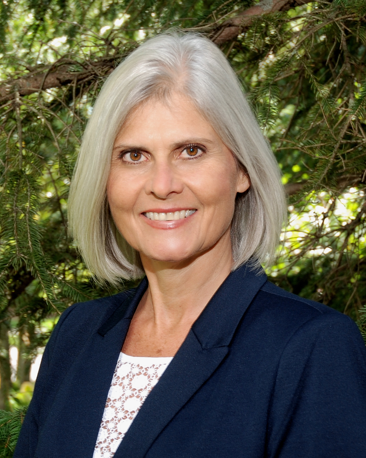 Image of Linda GILBERT